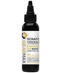 Wearmax Scratch Concealer