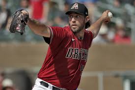 Madison bumgarner roster status changed by fresno grizzlies. Madison Bumgarner Placed On Il By Diamondbacks With Back Injury Listed As Strain Bleacher Report Latest News Videos And Highlights