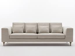Montale Sc5084 4 Seater Fabric Sofa By