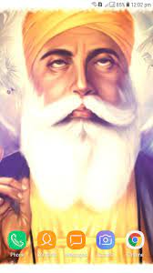 Guru Nanak dev ji Wallpaper HD for ...