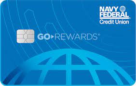 Program excludes navy federal business and home equity line visa® platinum credit cards and navy federal debit cards. Navy Federal Go Rewards Card Review