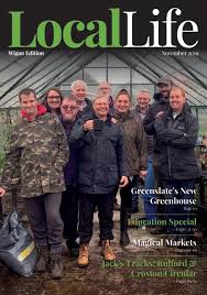 local life wigan november 2019