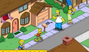 Este blog te ayudara con eso! Descargar Los Simpson Springfield Para Pc Juegosdroid
