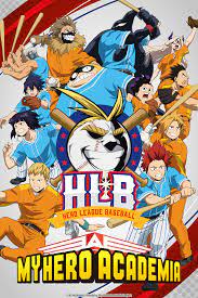 Les OVAs de la saison 5 de My Hero Academia arrivent sur Crunchyroll -  Crunchyroll News