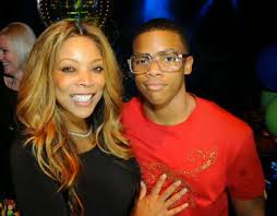 Wendy williams' son reportedly arrested following altercation with dad kevin hunter. Wendy Williams Doesn T Plan To Meet Kevin Hunter S Love Child