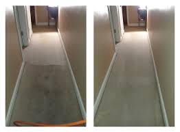 carpet cleaning for high traffic