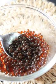 coffee caviar recipe yummy tummy
