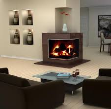 What Are Ventless Gas Fireplaces With