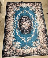 victorian style carpet 140 x 200cm