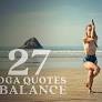 yoga strength quotes from www.yogabasics.com