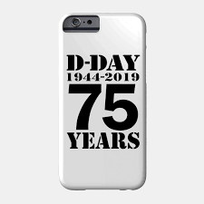 D Day 75 Years