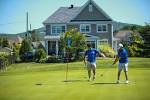 Best time for Golf Season in Quebec 2023 - Rove.me