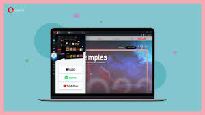 Download opera browser for pc. Opera Adds A Music Player With Spotify Apple Music And Youtube Music To The Sidebar Blog Opera Desktop