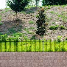 Retaining Walls In Your Landscaping