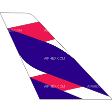For this episode, we are taking a look at latam airlines! Latam Brasil Logo Updated 2021 Airhex