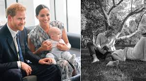 Elizabeth palmer has the story. Prince Harry And Meghan Markle Baby Name Predictions See Alfie And Alexandra As Heart