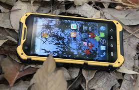 fake land rover phone rugged android