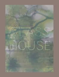 Glass House Copyright Book