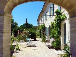 grignan bed and breakfast provence