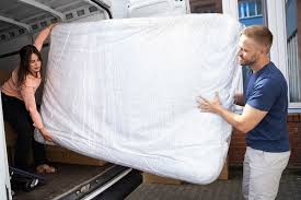 uhaul 4x8 trailer queen mattress can