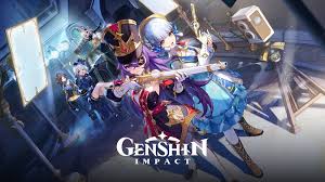 genshin impact reveals version 4 3 with