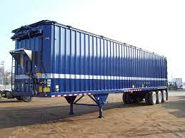 wilkens has been manufacturing trailers