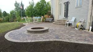 4 Ways To Incorporate Brick Pavers In
