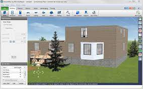 drelan home design software