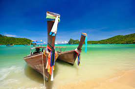 20ทะเลไทยที่เที่ยวหน - 20 ทะเลไทย ที่เที่ยวหน้าร้อนเดือนเมษายน ที่เที่ยว ของไทยแต่ดังไกลอันดับโลก