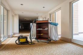 Commercial Carpet Cleaning West Palm Beach