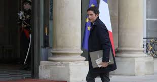 France defends religious freedom, and each citizen enjoys the freedom to believe or not to believe. Why Secretary Of State Gabriel Attal Intervened In The Program Web24 News