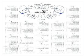 Wedding Table Plan Template Free Seating Chart Printable Editable