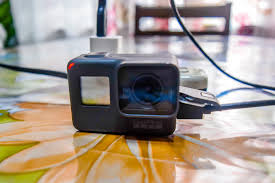 charge gopro cameras