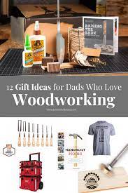 12 gift ideas for dads who love