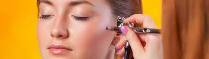 airbrush makeup dallas fort worth area