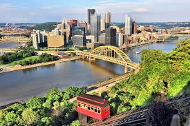 tourist attractions in pittsburgh pa