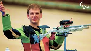 The act of firing a gun or other weapon: Shooting Para Sport Formerly Ipc Shooting Events News International Paralympic Committee