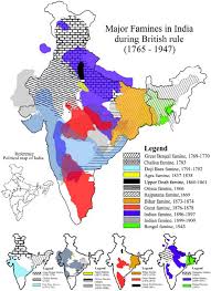 Colonial Biopolitics and the Great Bengal Famine of 1943 | GeoJournal