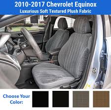 Seat Seat Covers For Chevrolet Equinox