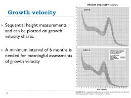 Growth Measures In Clinical Practice