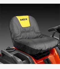 Lawn Mower Seat Cushion Leyan
