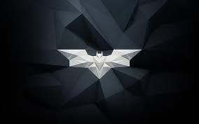 hd wallpaper batman logo the dark