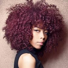 A clarifying shampoo will slowly lift hair dye and fade it without using bleach or harsh color removers. Hair Stylist Leysa Carillo On How To Color Curly Hair Without Damaging Your Hair Naturallycurly Com