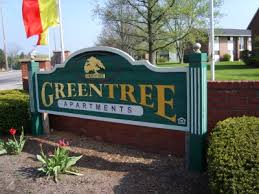 Image result for images greentree apartments