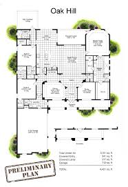 verandah country club floor plans