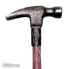 nails 101 ways to use a rip hammer