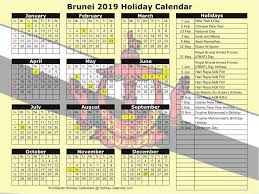 Kalendar senarai cuti umum 2019 malaysia dan cuti sekolah. Cuti Sekolah Brunei Page 1 Line 17qq Com