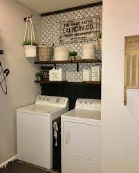 20 practical storage between washer and