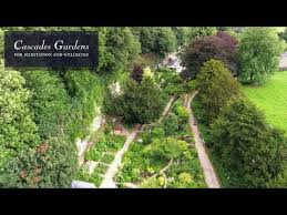cascades gardens for tation and