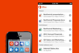 Ms Office Free For Tablets And Phones Datcom